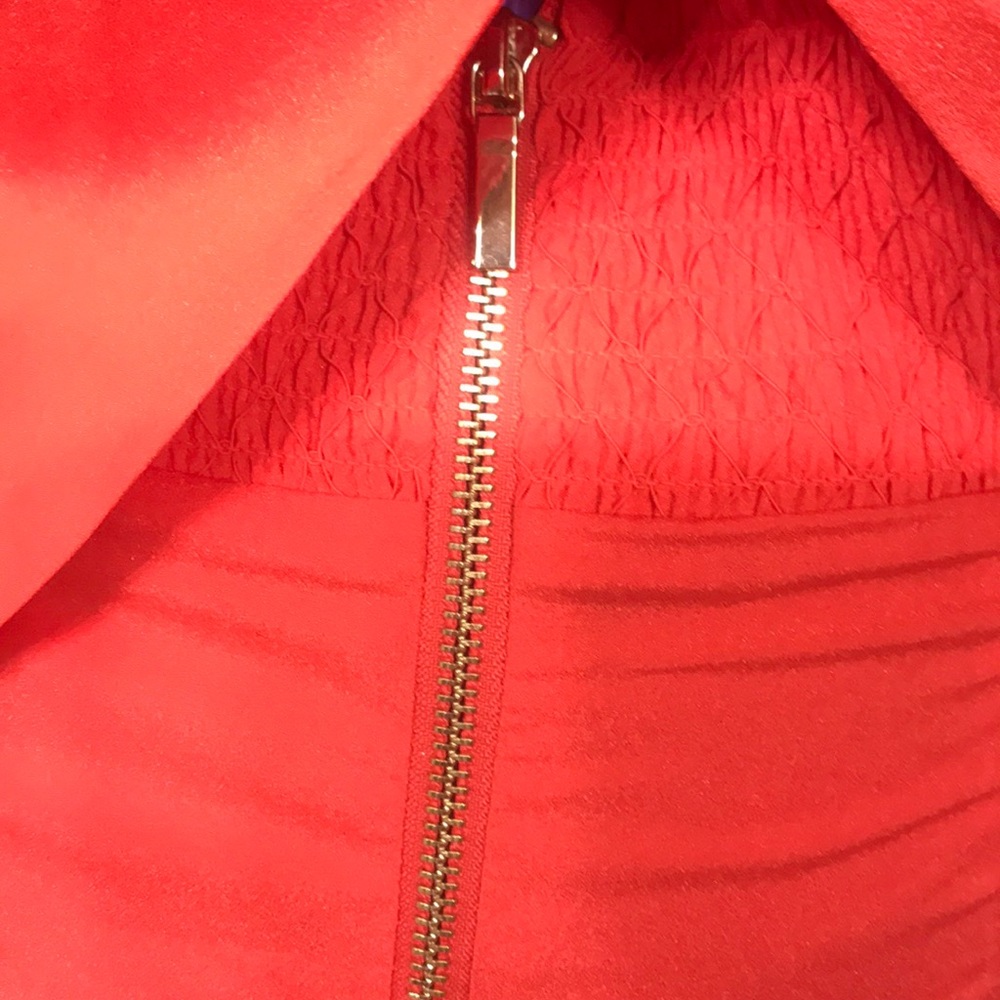 Bebe jacket - Picture 6 of 8